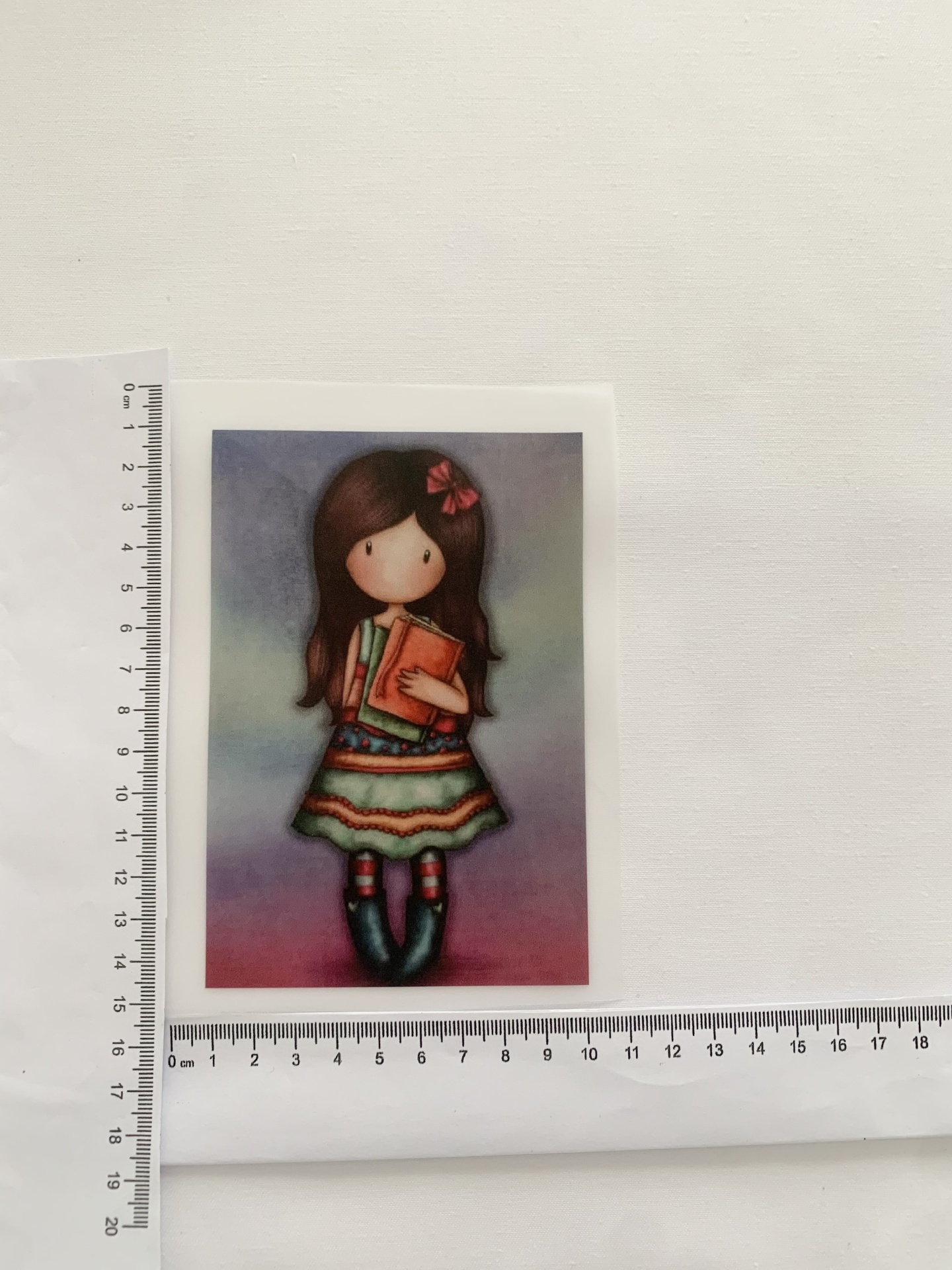 Transfer Nº35 Transfer Nº35