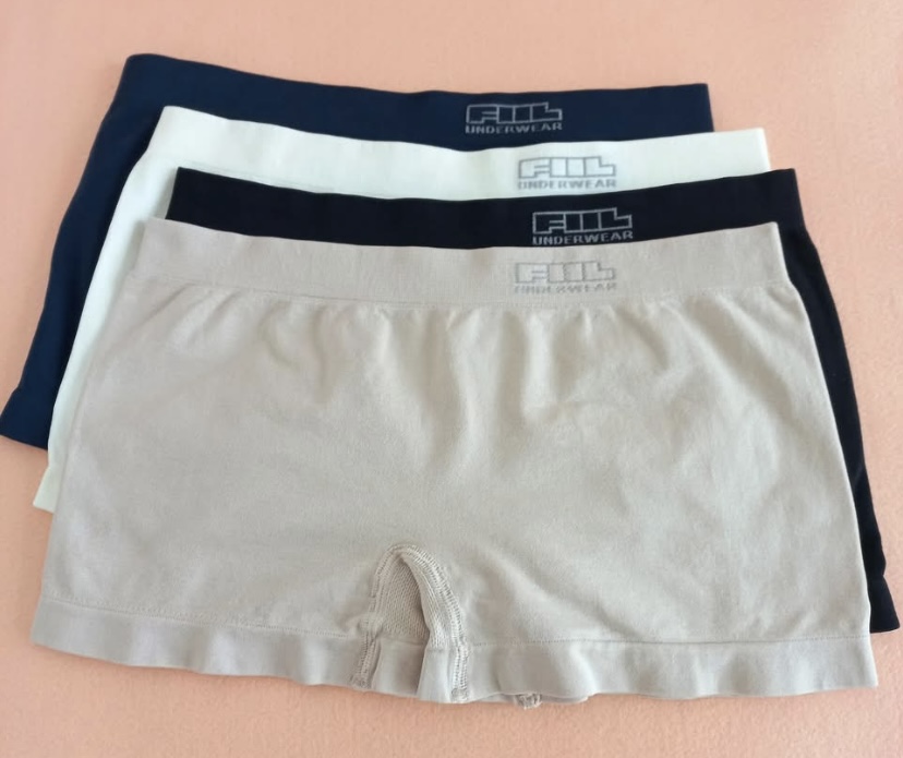 Boxer de Senhora S/M Boxer de Senhora S/M