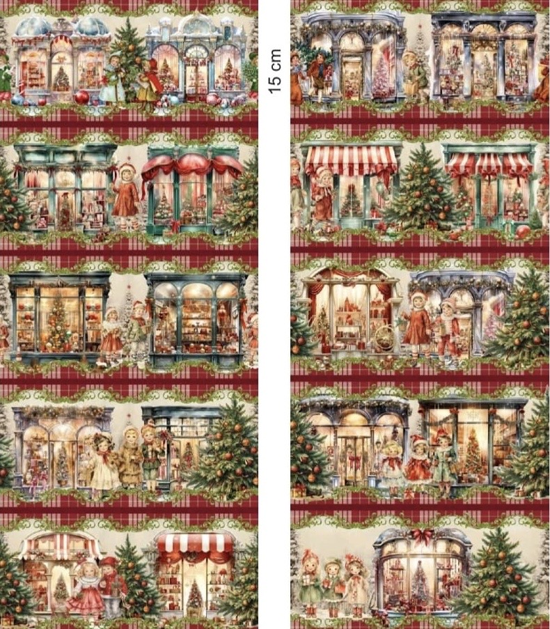 Barrado de Natal - BR77 Barrado de Natal - BR77