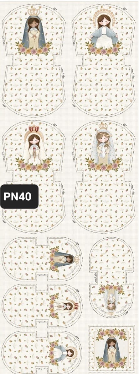 Painel - PN40 Painel - PN40