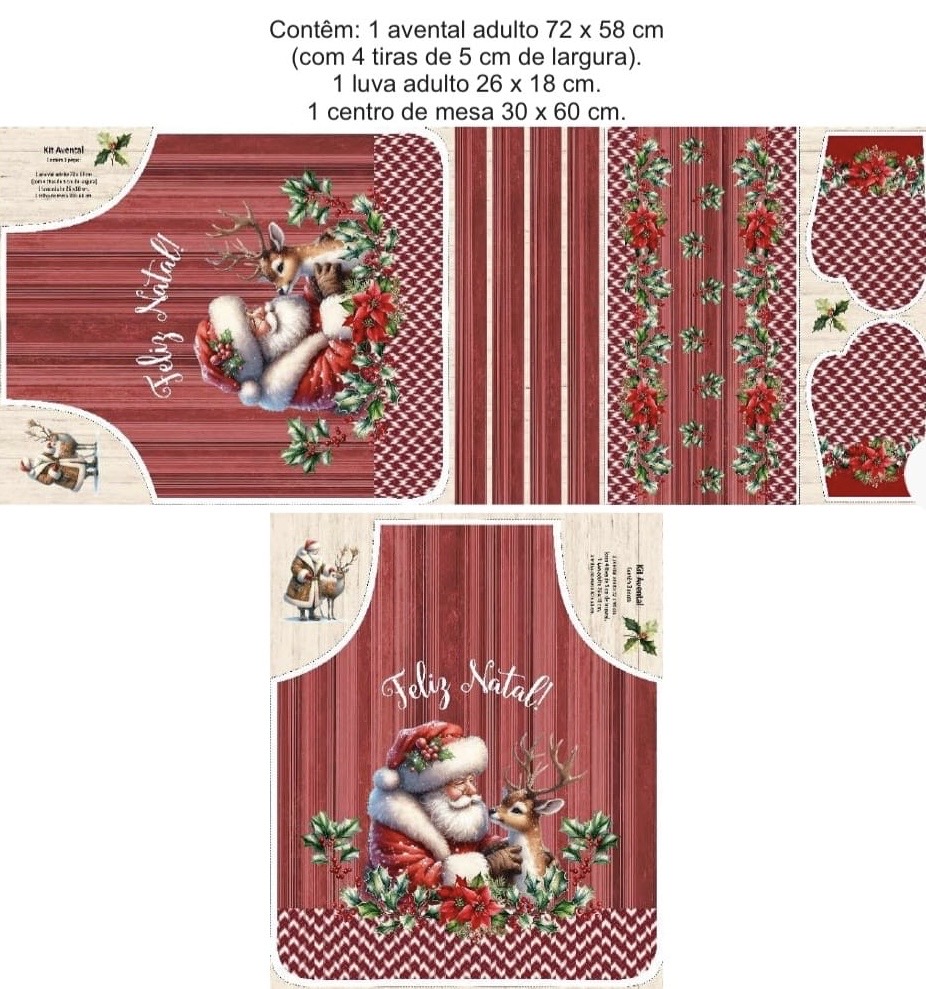 Painel Avental - PN23 Painel Avental - PN23