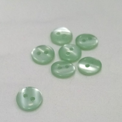 Botão Redondo com Brilho 11mm - Cor 4