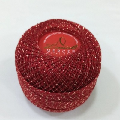 Linha de Crochet Limol 308