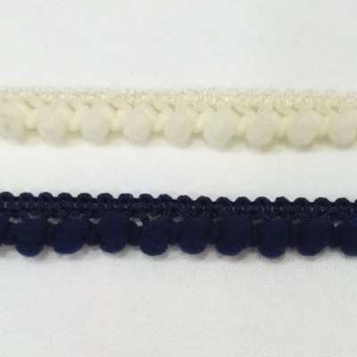 Fita de pompons mini 853100
