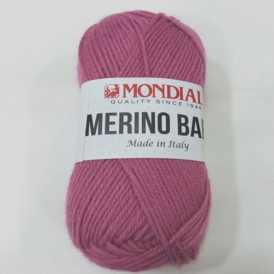 Lã Mondial Merino Baby 880