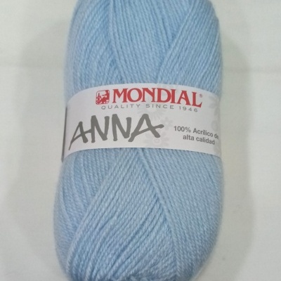 Lã Mondial Anna 463