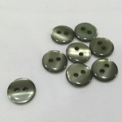 Botão Redondo com Brilho 11mm - Cor 7