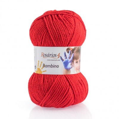 Lã Rosários4 Bambino 16