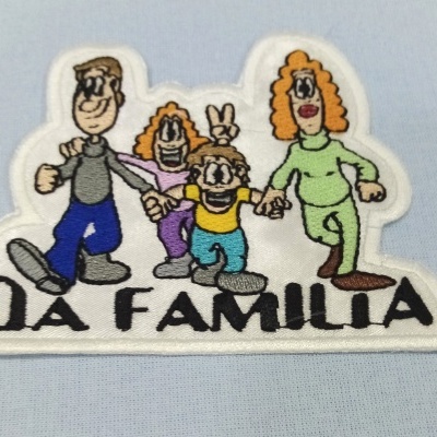 Da Familia