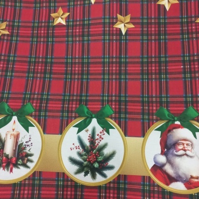 Half Panamá Natal - N72