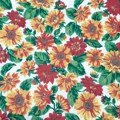 Girass&#x00F3;is&#x20;Vermelhos