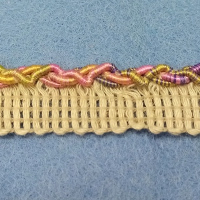 Vivo Pijama Multicolor