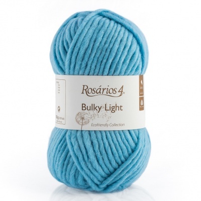 Lã Rosários4 Bulky Light 03