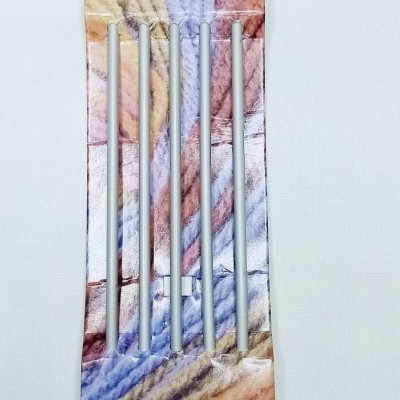 Agulha para meia 3mm