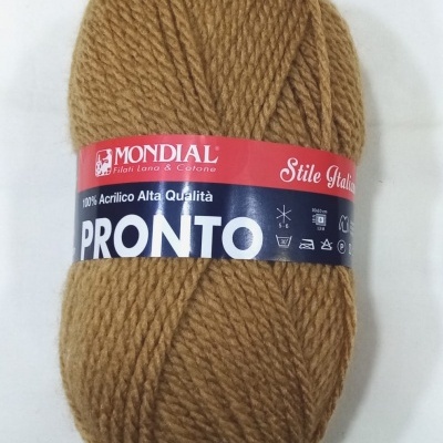 Lã Mondial Pronto 456