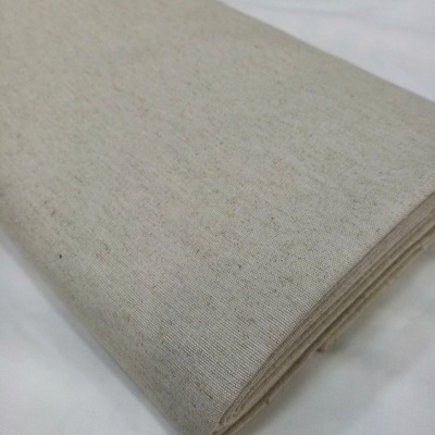 Loneta Lisa Cor de Linho