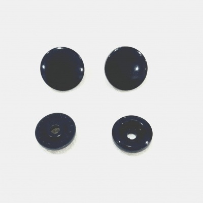 Molas de Pressão Azul Marinho