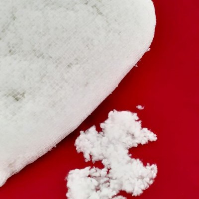 Enchimento para almofadas