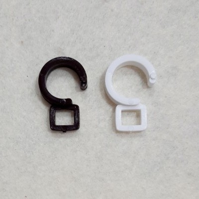 Ganchos para cortinados 123