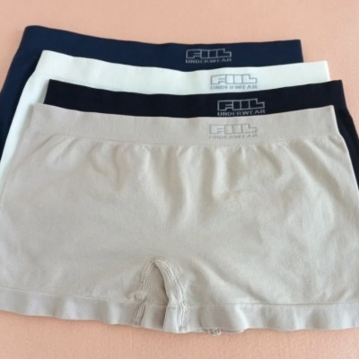 Boxer de Senhora L/XL