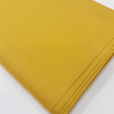 Popeline Mostarda T2157