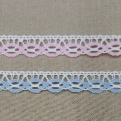 Ponta de Renda R9604