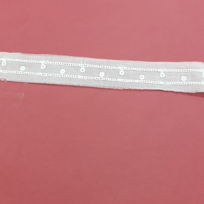 Entremeio com Bolinhas 9016