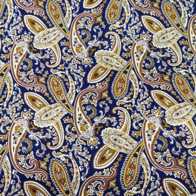 Cornucópias em fundo Azul escuro