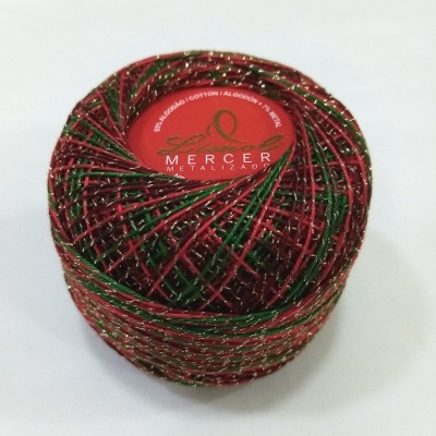 Linha de Crochet Limol 310