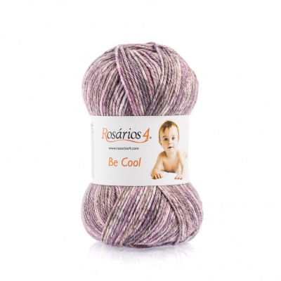 Lã Rosários4 Be Cool Tweed 47