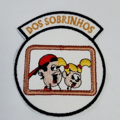 Dos sobrinhos