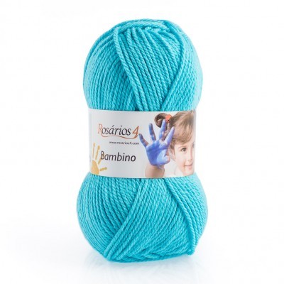 Lã Rosários4 Bambino 21