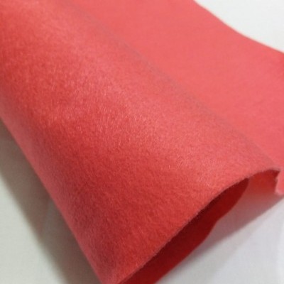 Feltro coral