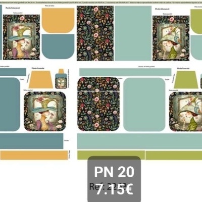 Painel - PN20