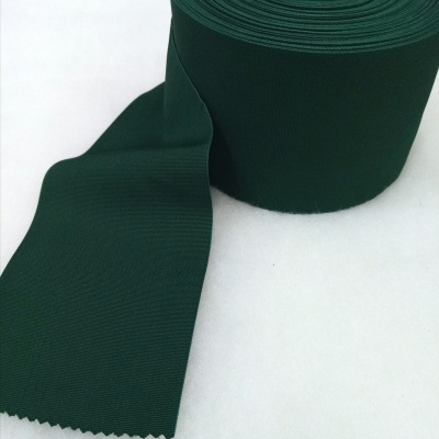 Fita de gorgorão verde