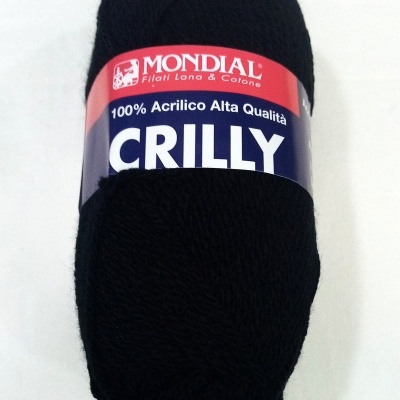 Lã Mondial Crilly 200