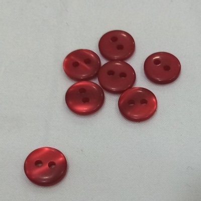 Botão Redondo com Brilho 11mm - Cor 2