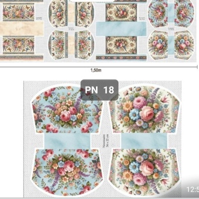 Painel - PN18