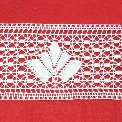 Entremeio de Renda Branca 20.71164