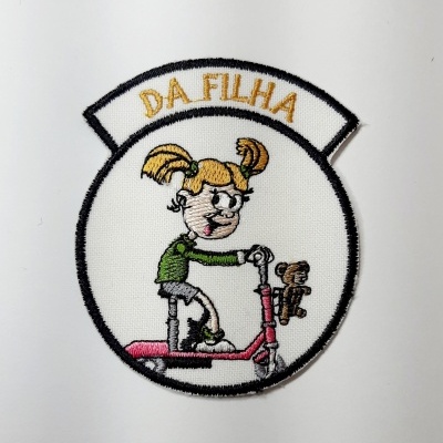 Da Filha
