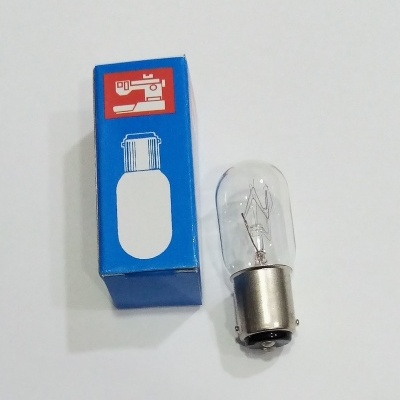 Lâmpada de Máquina de Costura