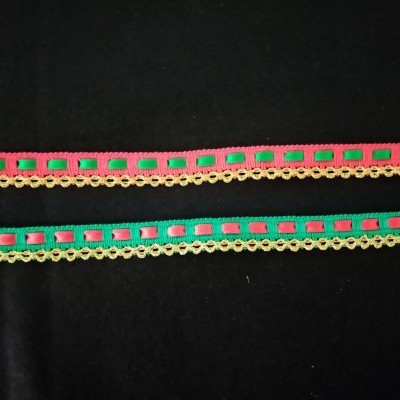 Passa Fita com Picot