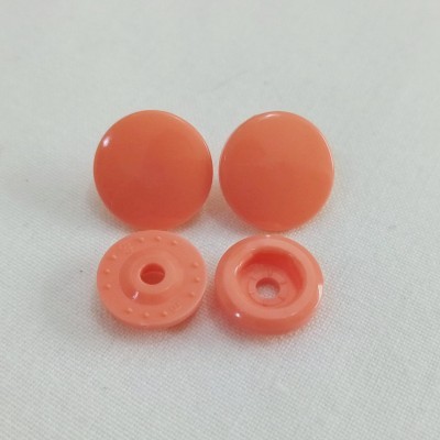 molas de pressão Salmão