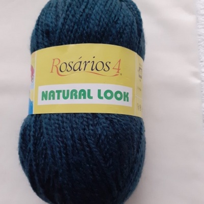 Lã Rosários4 Natural Look 10