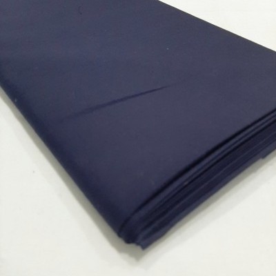 Cambraia azul escura