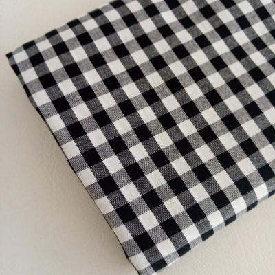 Quadrados Pretos e Brancos