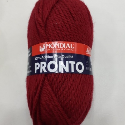 Lã Mondial Pronto 0005