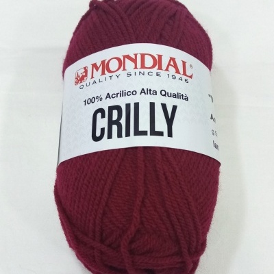 Lã Mondial Crilly 5