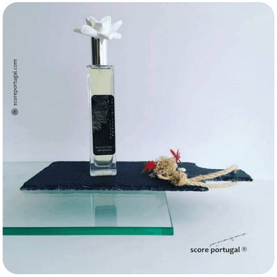 Aromatizador têxtil Verbena