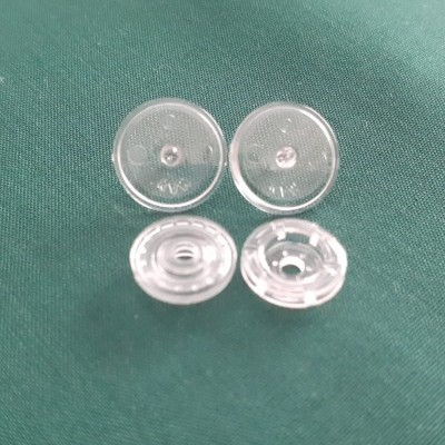 molas de pressão Transparente